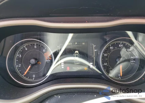 2016 Jeep Cherokee Latitude from USA, damaged, VIN 1C4PJMCB1GW221002